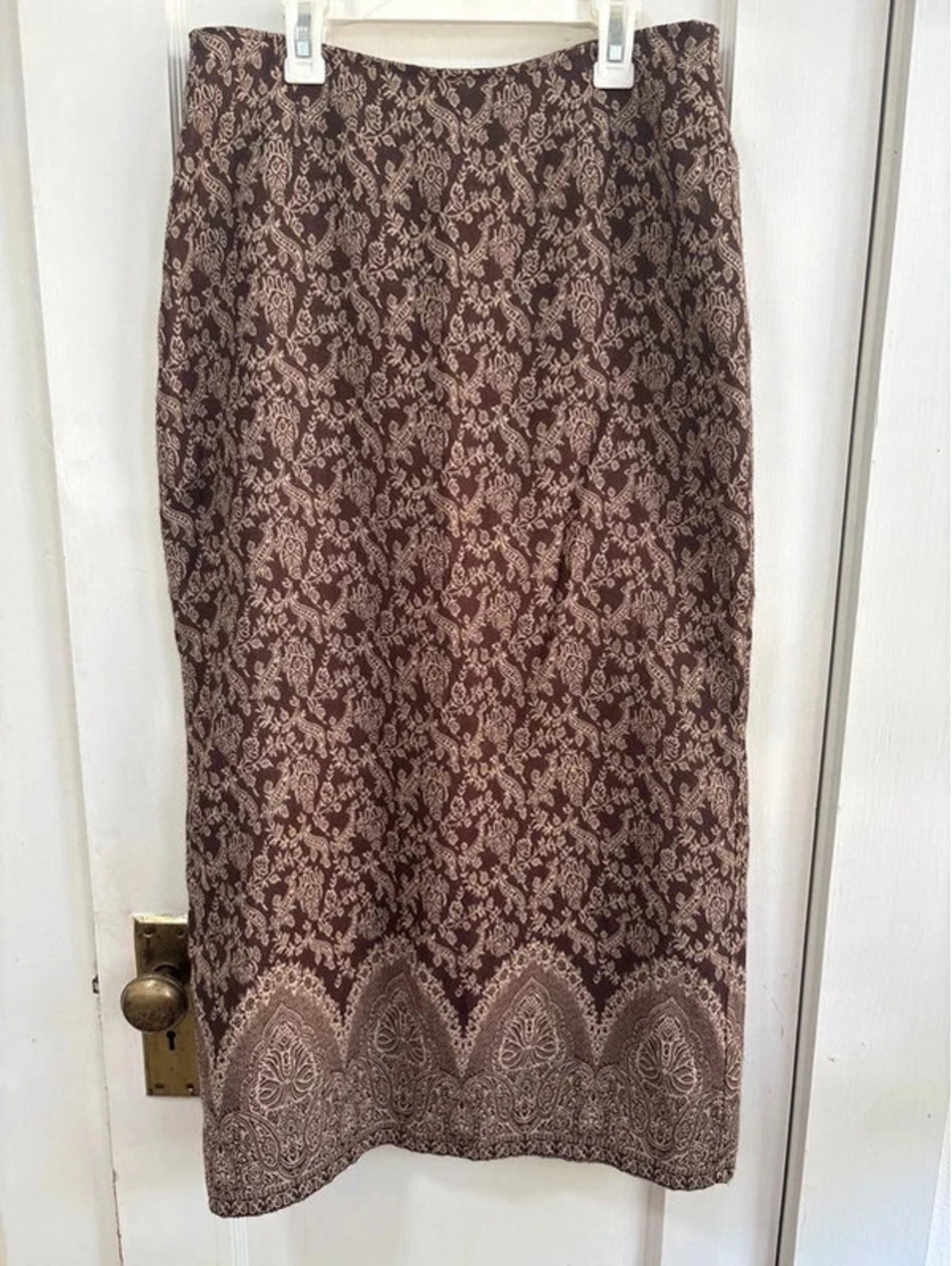 Christopher & Banks skirt. US size 6
